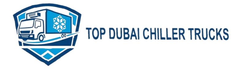 Top Dubai Chiller Trucks