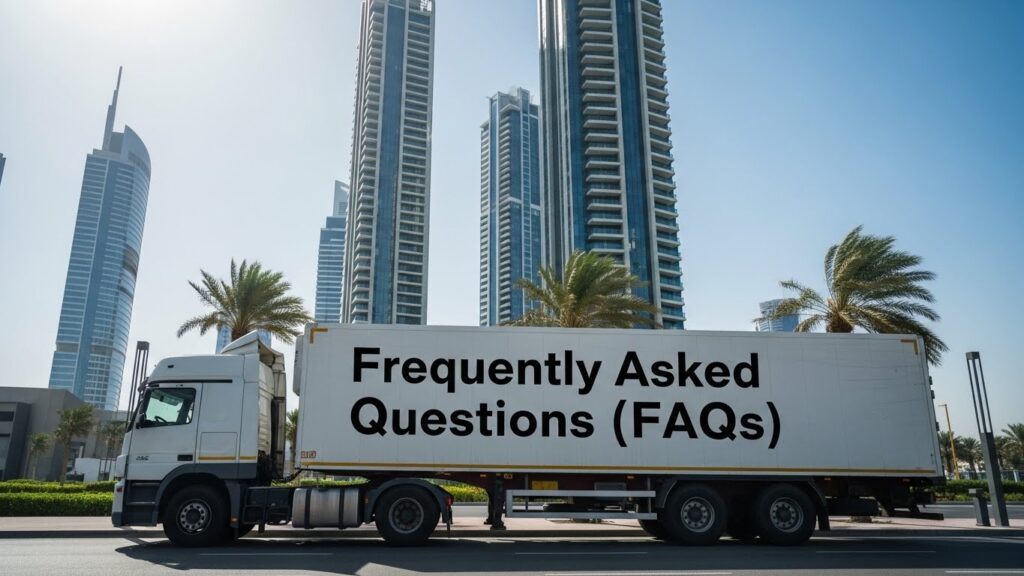 Commercial Truck Rental