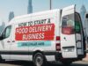 Food Delivery Business