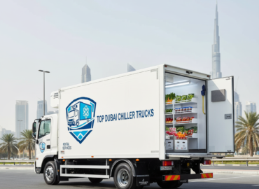 Refrigerated Truck Rental