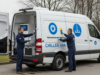 Chiller Van Maintenance