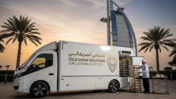 Cold Chain Solutions