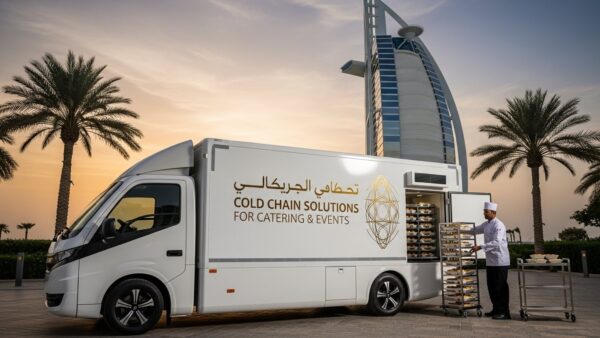 Cold Chain Solutions