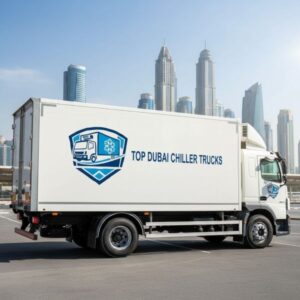 Refrigerator Truck & Refrigerated Cargo Truck