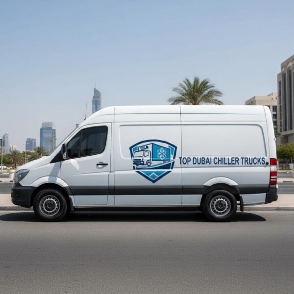 High Roof Van Rental