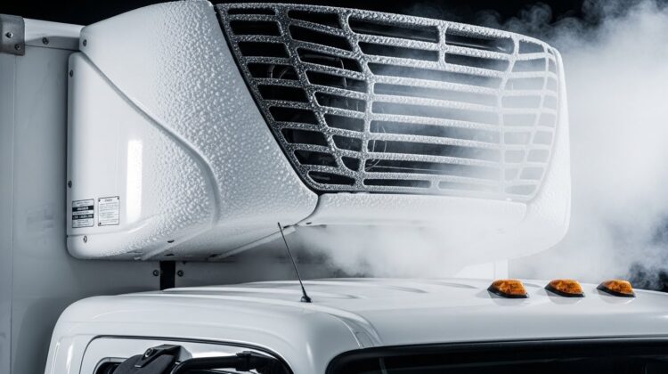 Refrigerated Van Services in Umm Al Quwain