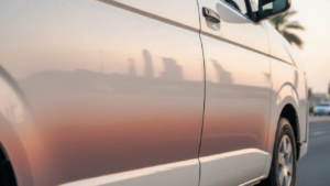 Refrigerated Van Services in Umm Al Quwain