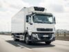 Long-Term Refrigerated Truck Rentals