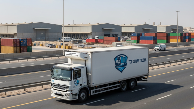 Cold Chain Logistics