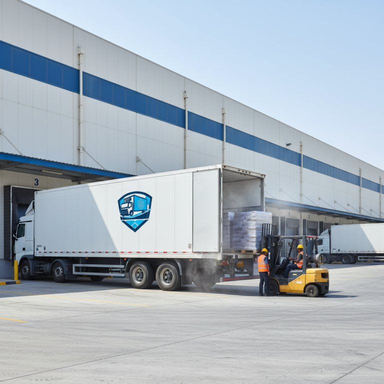 cold chain logistics