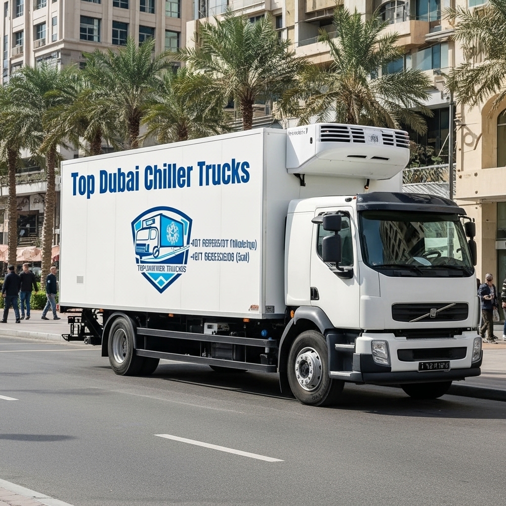 The Science of Temperature Controlled Delivery (1)