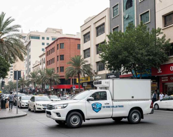 Pickup Truck Rental in Abu Dhabi, Ajman & Dubai Reliable Pickup Rental Near You