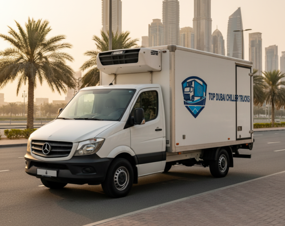 Pharma Cold Transport
