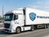 Refrigerated Truck Rental