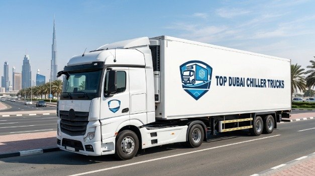 Refrigerated Truck Rental
