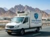 Chiller Van vs Freezer Van
