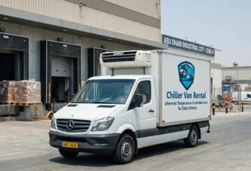 Cold Chain Compliance in Dubai