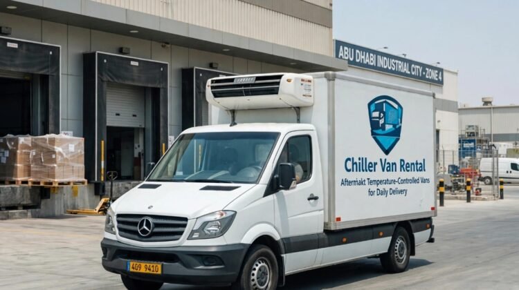 Cold Chain Compliance in Dubai